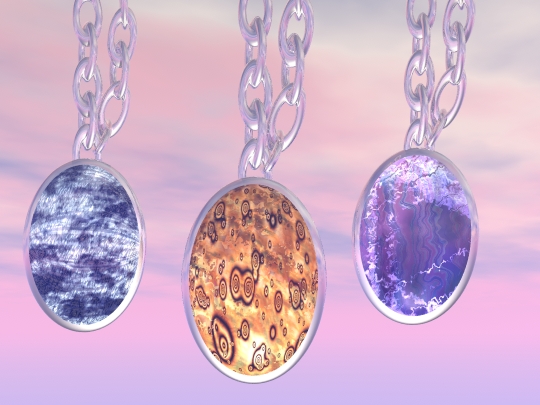 pendants